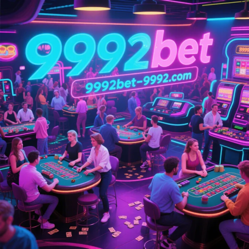 9992bet